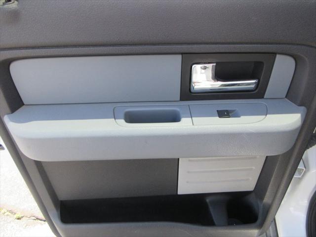 used 2013 Ford F-150 car, priced at $9,950