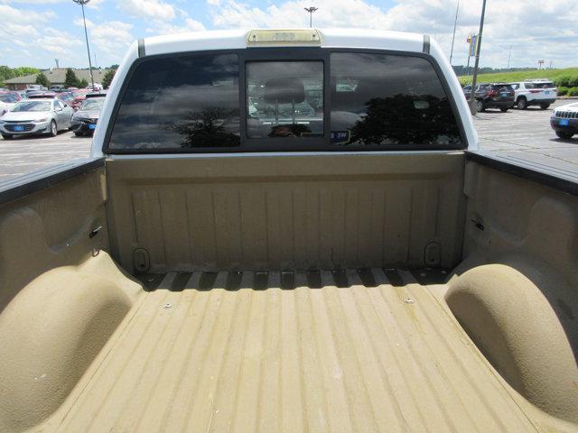 used 2013 Ford F-150 car, priced at $10,800