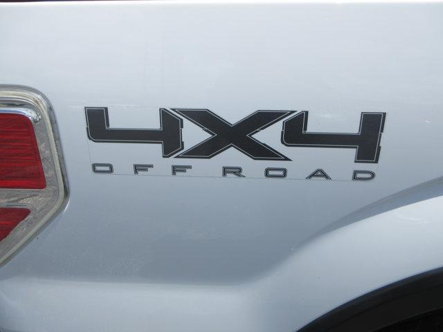 used 2013 Ford F-150 car, priced at $10,800