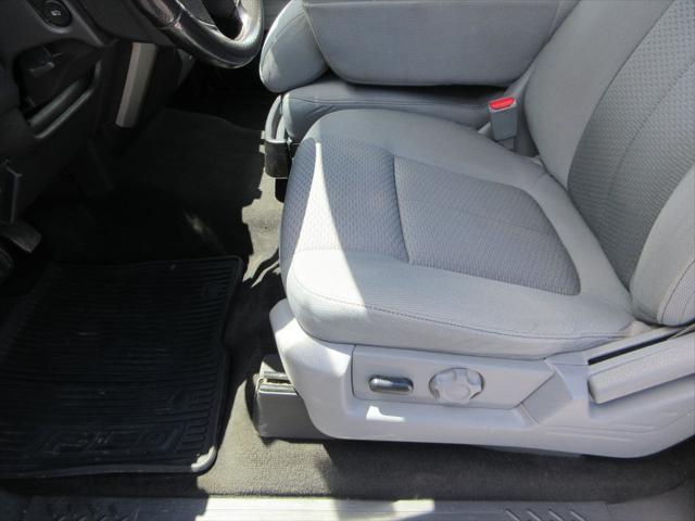 used 2013 Ford F-150 car, priced at $9,950