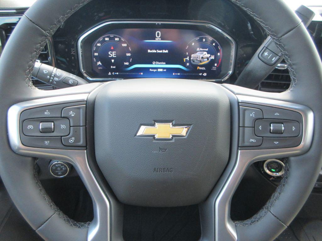 new 2026 Chevrolet Silverado 3500 car, priced at $68,363