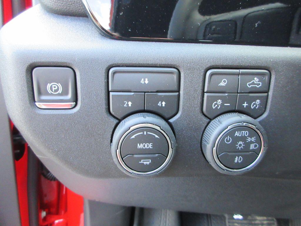 new 2026 Chevrolet Silverado 3500 car, priced at $68,363