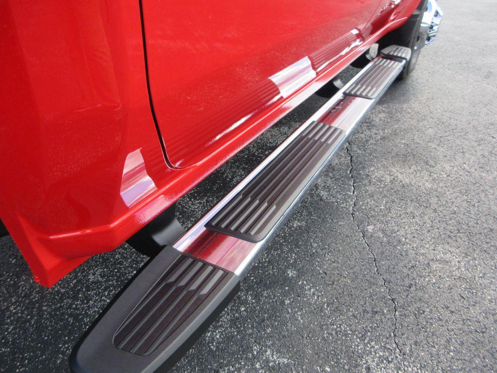 new 2026 Chevrolet Silverado 3500 car, priced at $68,363