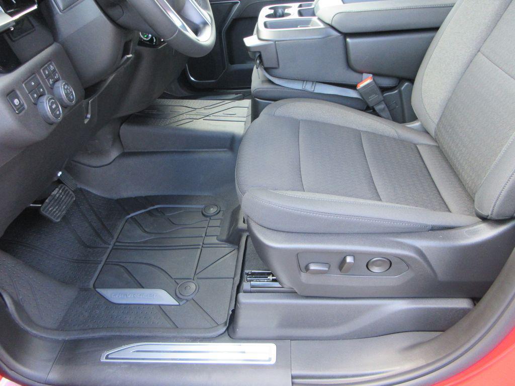 new 2026 Chevrolet Silverado 3500 car, priced at $68,363