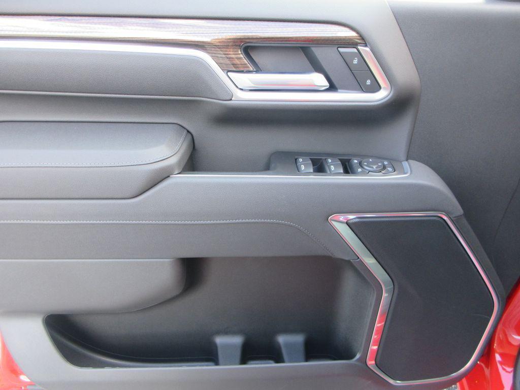 new 2026 Chevrolet Silverado 3500 car, priced at $68,363