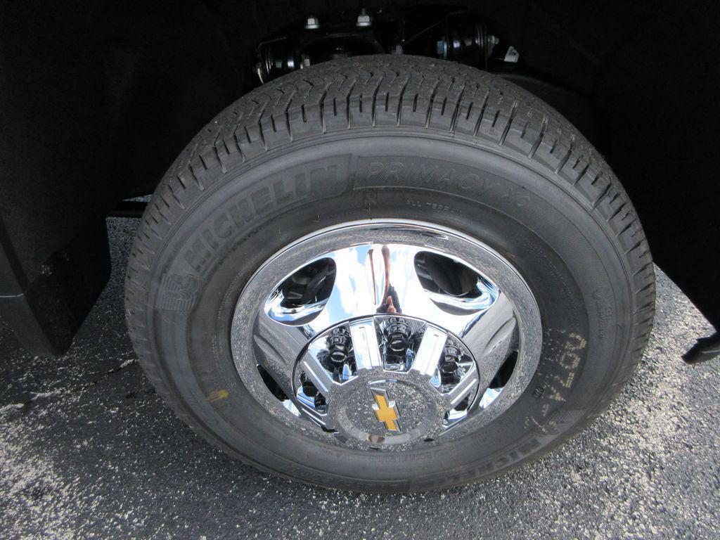 new 2026 Chevrolet Silverado 3500 car, priced at $68,363