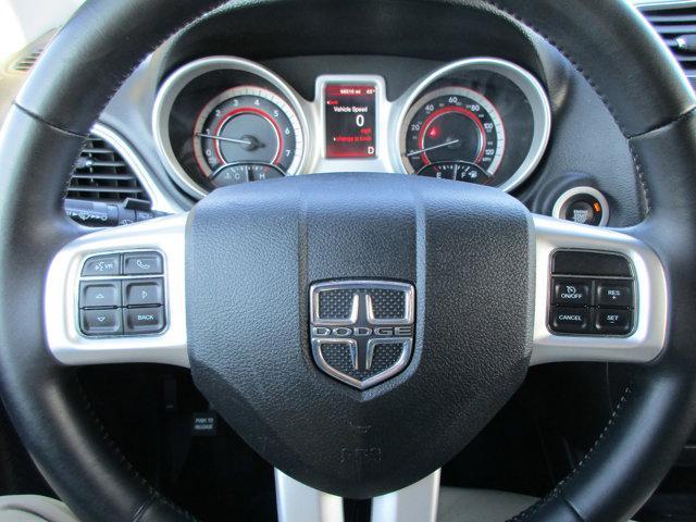 used 2018 Dodge Journey car, priced at $12,920