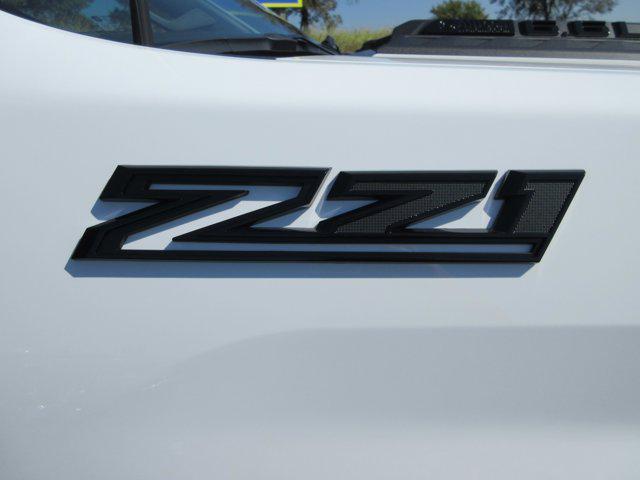 new 2025 Chevrolet Silverado 2500 car, priced at $66,512