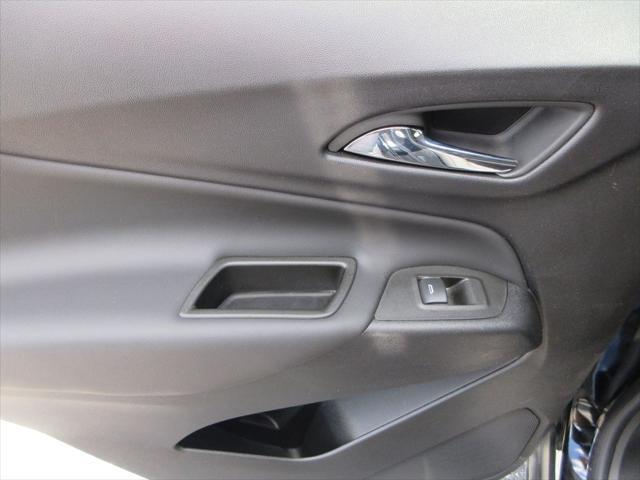 used 2023 Chevrolet Equinox car, priced at $23,800