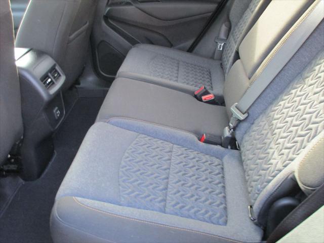 used 2023 Chevrolet Equinox car, priced at $23,880