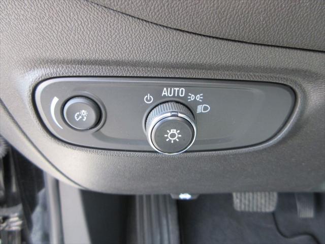 used 2023 Chevrolet Equinox car, priced at $23,800