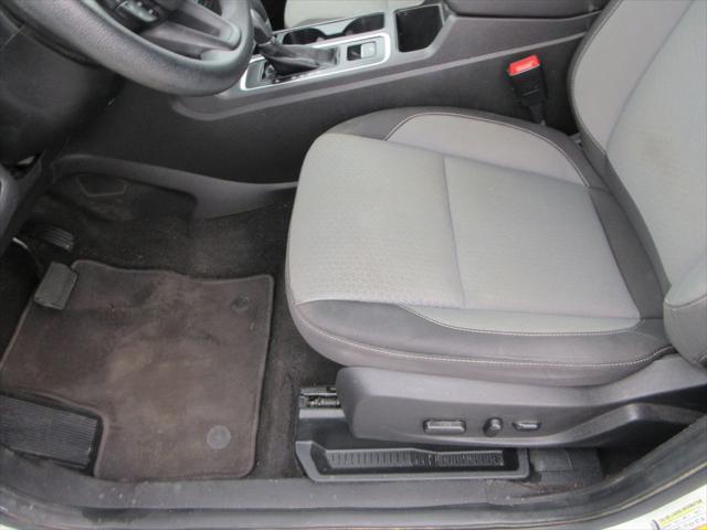 used 2018 Ford Escape car, priced at $7,950
