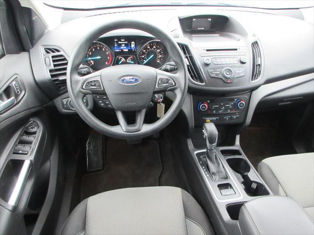 used 2018 Ford Escape car, priced at $7,950
