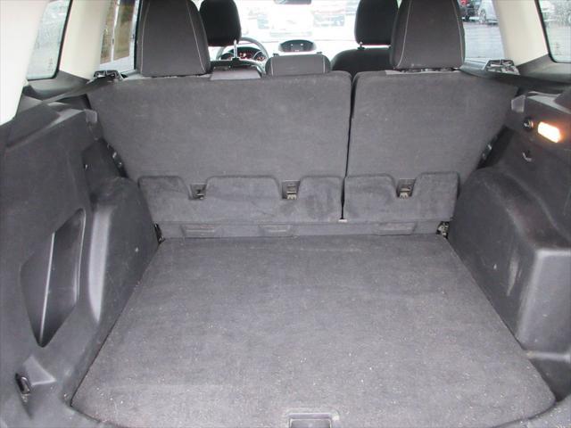 used 2018 Ford Escape car, priced at $8,800
