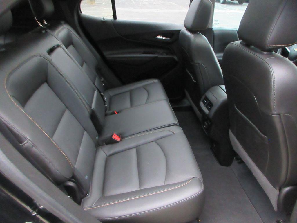 used 2020 Chevrolet Equinox car, priced at $20,920