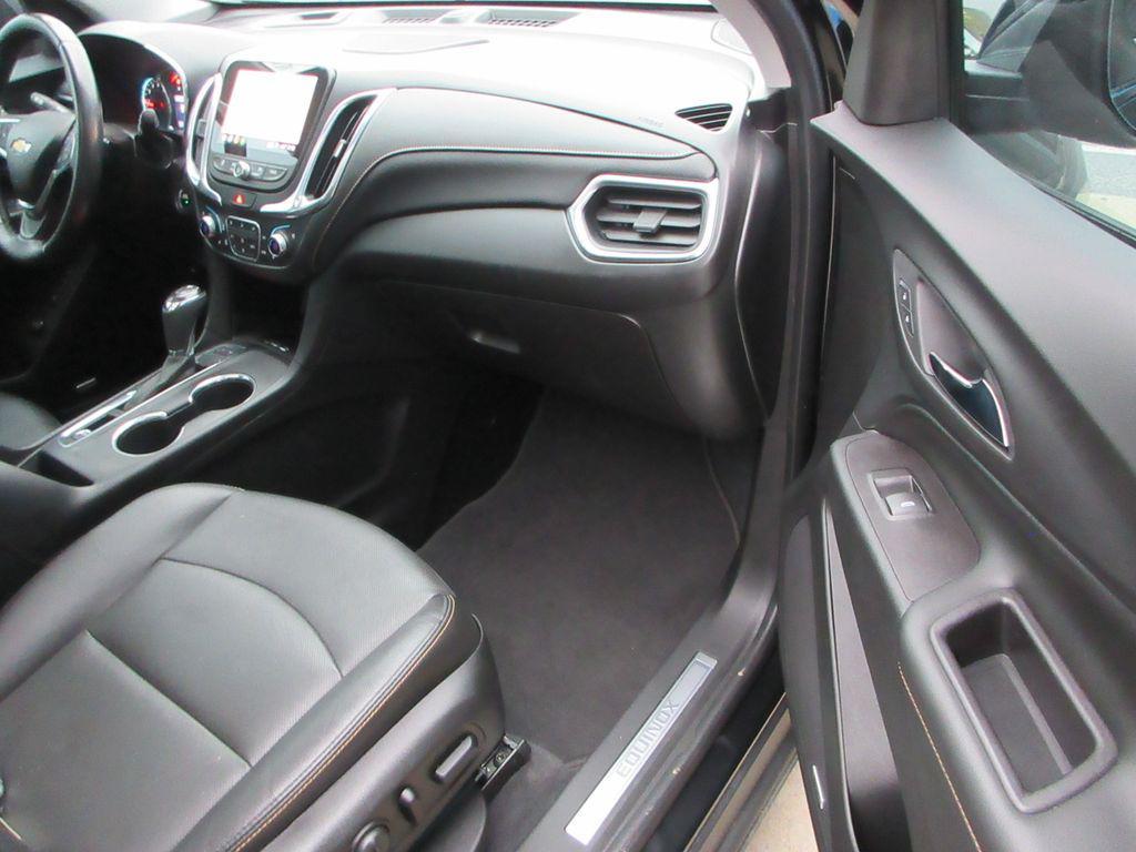 used 2020 Chevrolet Equinox car, priced at $20,920