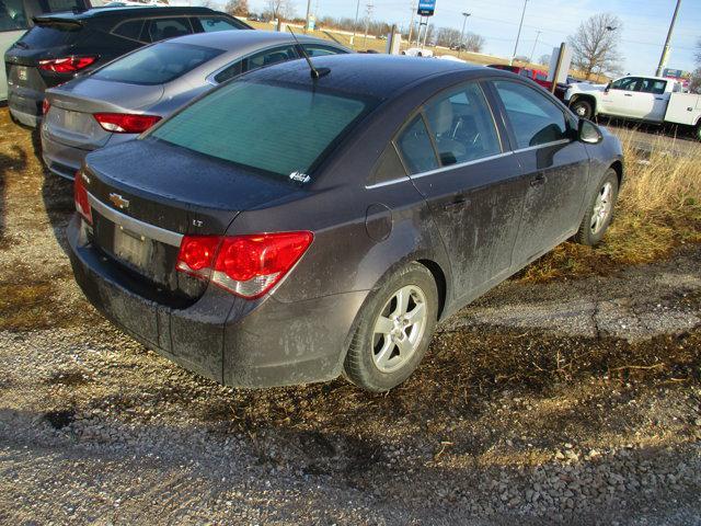 used 2014 Chevrolet Cruze car, priced at $6,980