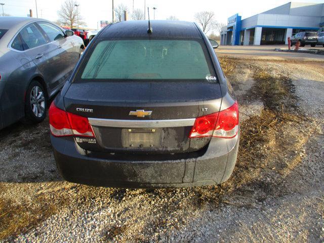 used 2014 Chevrolet Cruze car, priced at $6,980