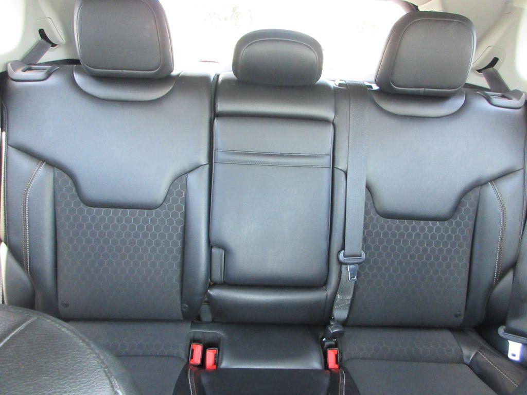 used 2018 Jeep Compass car, priced at $13,700