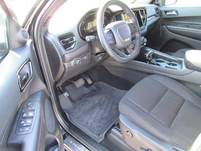 used 2023 Dodge Durango car, priced at $31,620