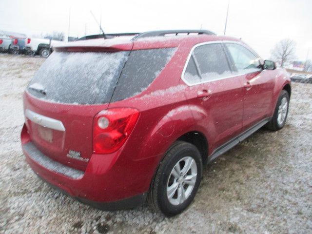 used 2013 Chevrolet Equinox car, priced at $9,400