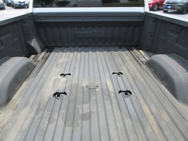used 2020 Chevrolet Silverado 2500 car, priced at $42,950