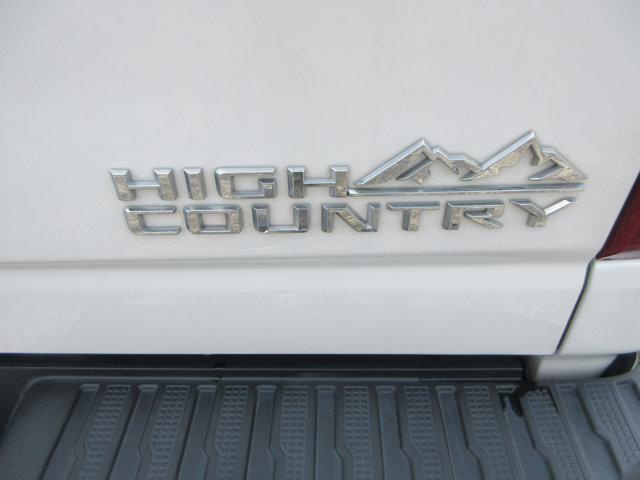used 2020 Chevrolet Silverado 2500 car, priced at $42,950