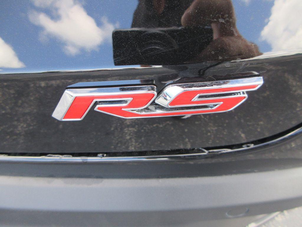 new 2026 Chevrolet Trax car, priced at $26,978