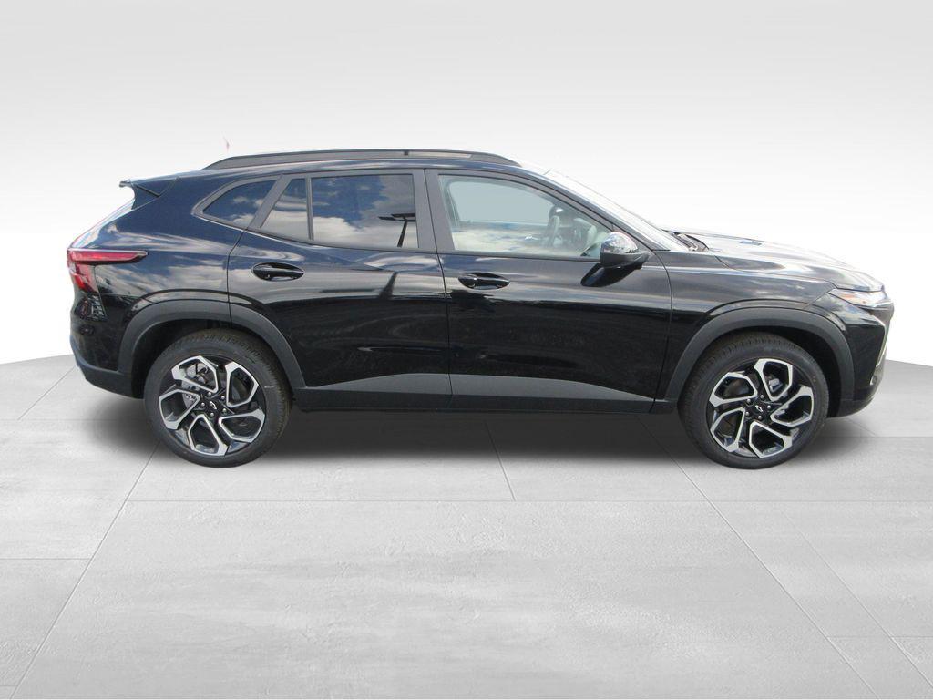new 2026 Chevrolet Trax car, priced at $26,978