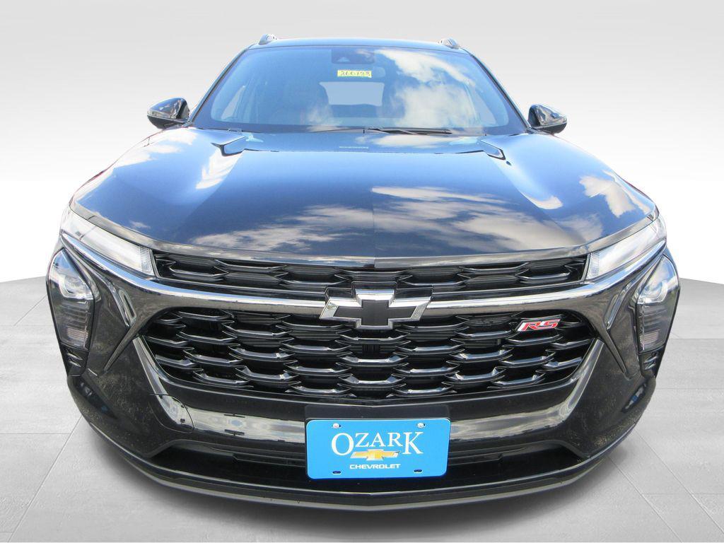 new 2026 Chevrolet Trax car, priced at $26,978