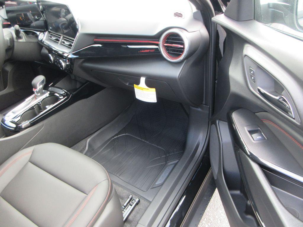 new 2026 Chevrolet Trax car, priced at $26,978