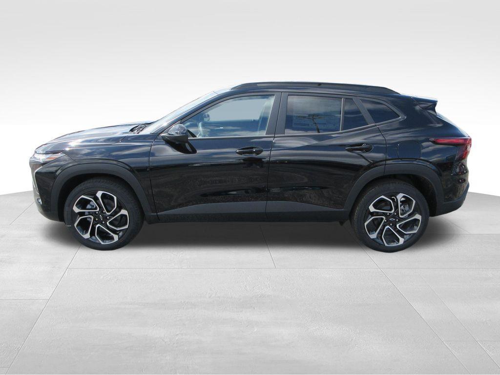 new 2026 Chevrolet Trax car, priced at $26,978