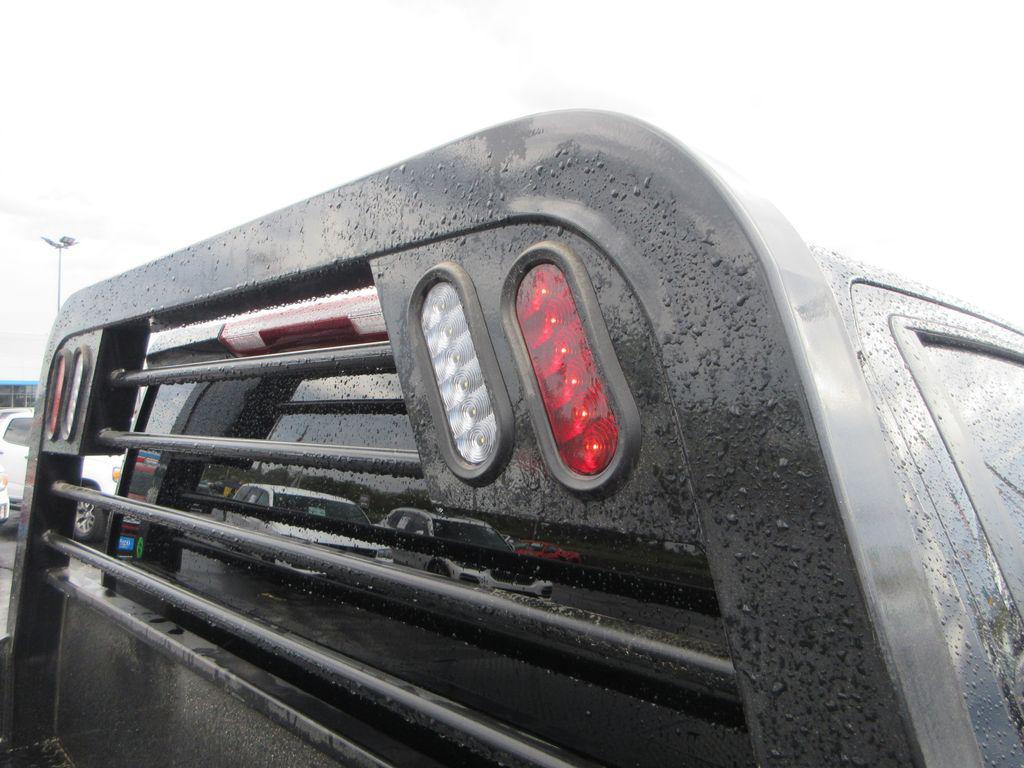used 2024 Chevrolet Silverado 3500 car, priced at $53,980