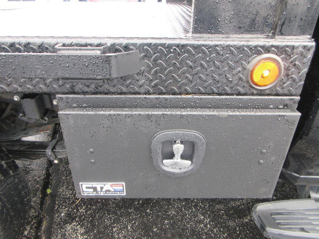 used 2024 Chevrolet Silverado 3500 car, priced at $53,980