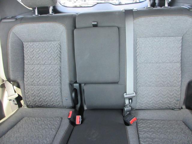 used 2022 Chevrolet Equinox car, priced at $23,800
