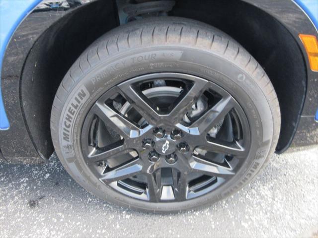used 2024 Chevrolet Blazer car, priced at $34,950