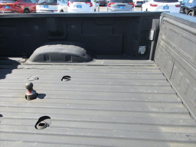used 2022 Chevrolet Silverado 3500 car, priced at $46,980