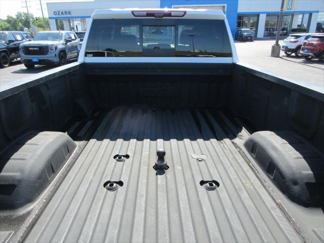 used 2022 Chevrolet Silverado 3500 car, priced at $46,980