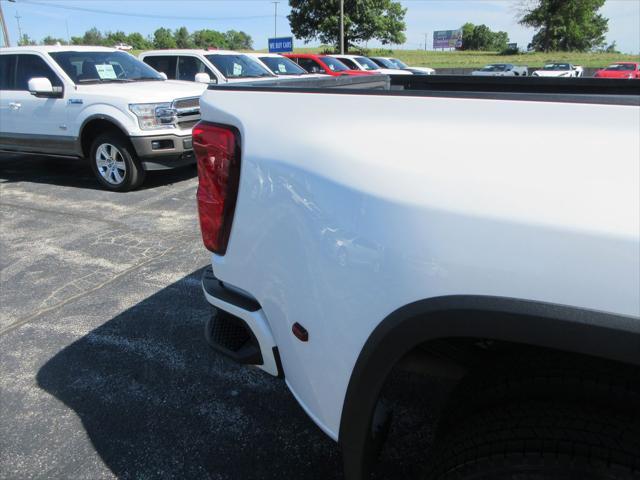 used 2022 Chevrolet Silverado 3500 car, priced at $46,980