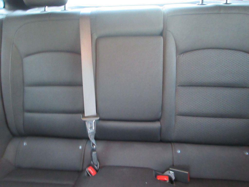 used 2025 Chevrolet Malibu car, priced at $20,800