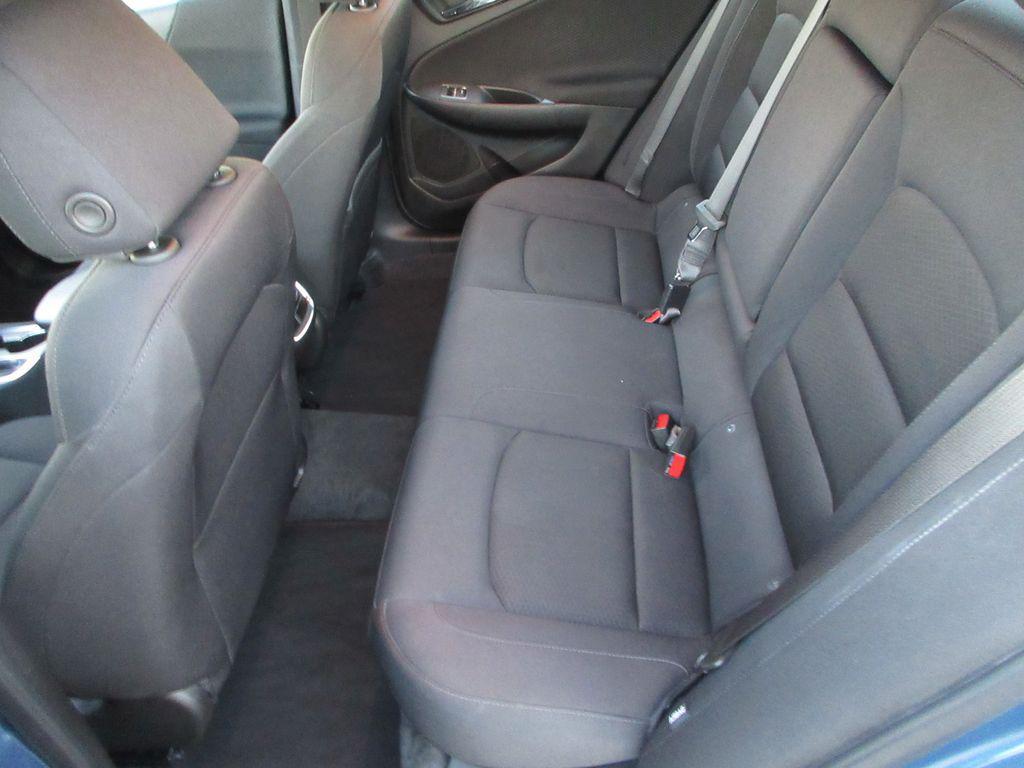 used 2025 Chevrolet Malibu car, priced at $20,800