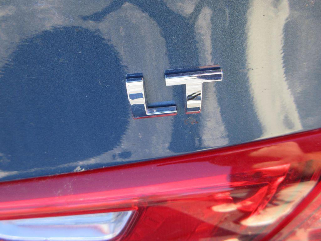 used 2025 Chevrolet Malibu car, priced at $20,800