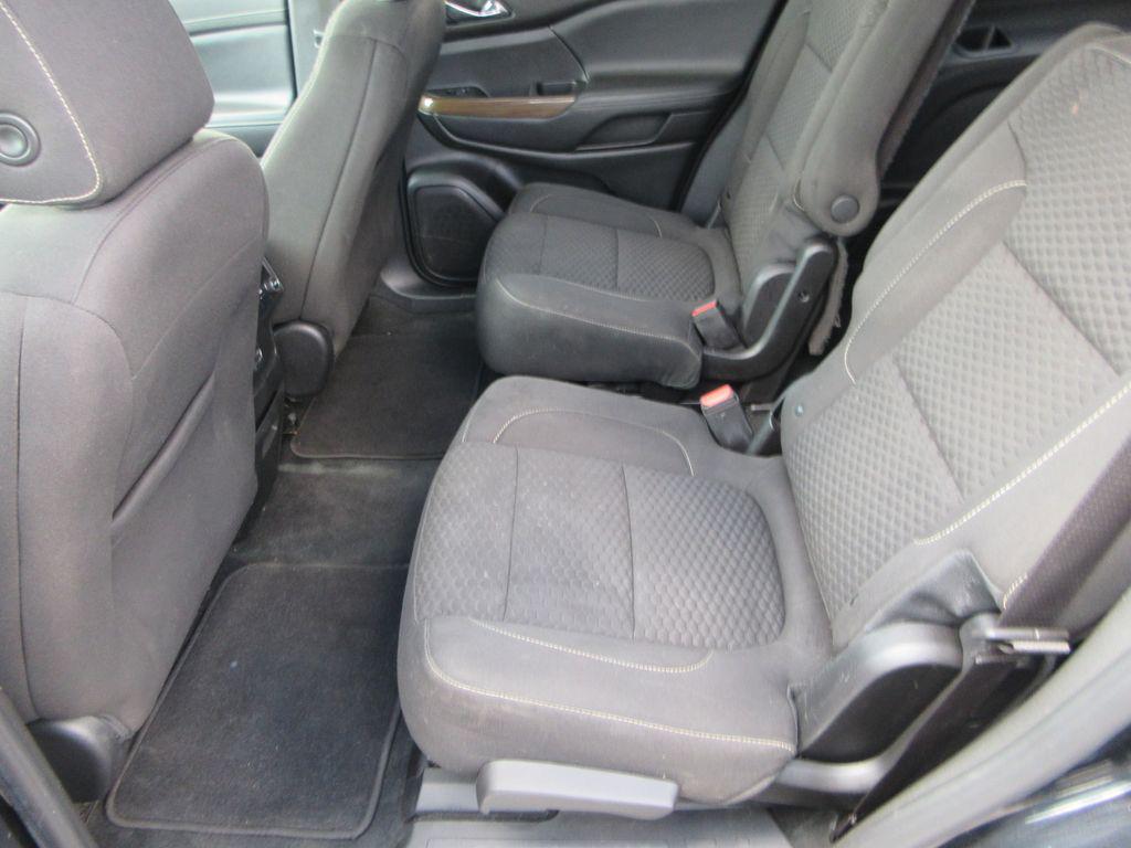 used 2019 GMC Acadia car, priced at $19,950