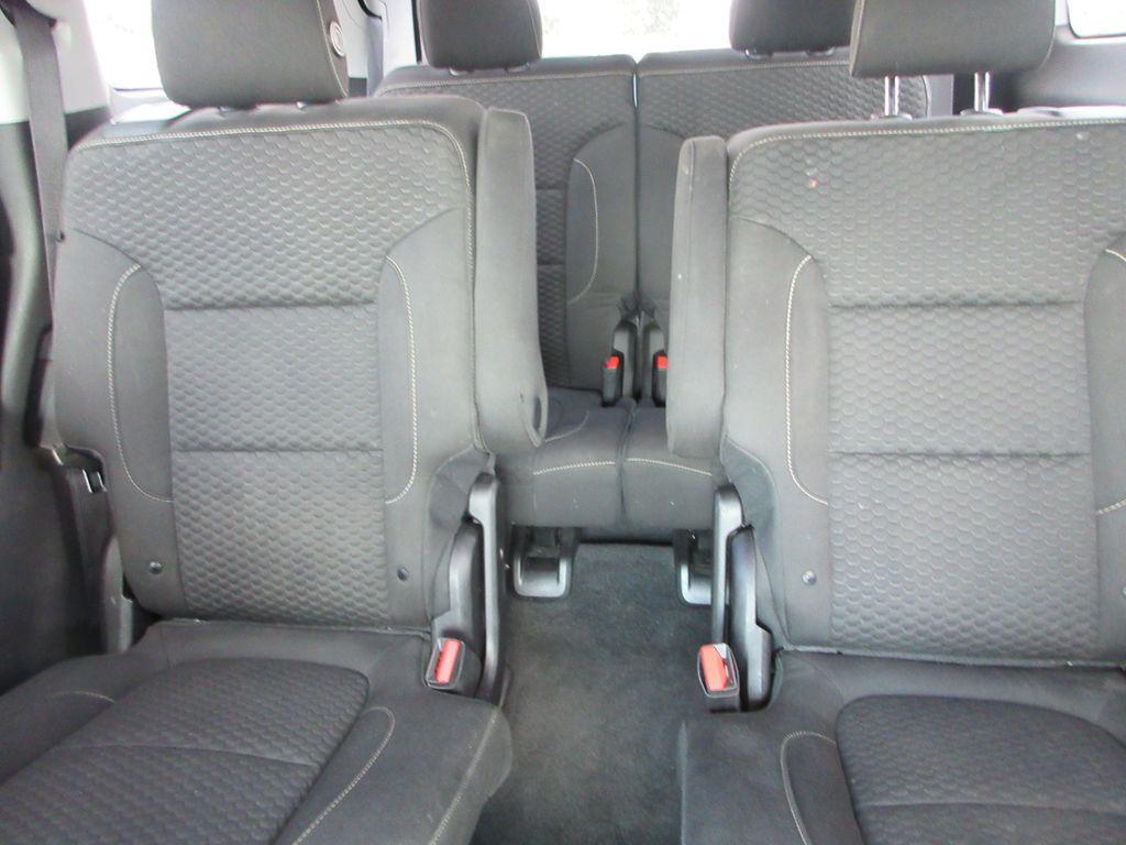 used 2019 GMC Acadia car, priced at $19,950