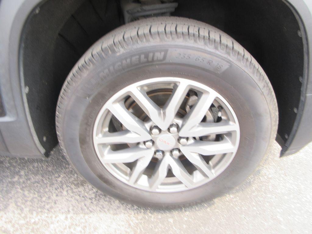 used 2019 GMC Acadia car, priced at $19,950