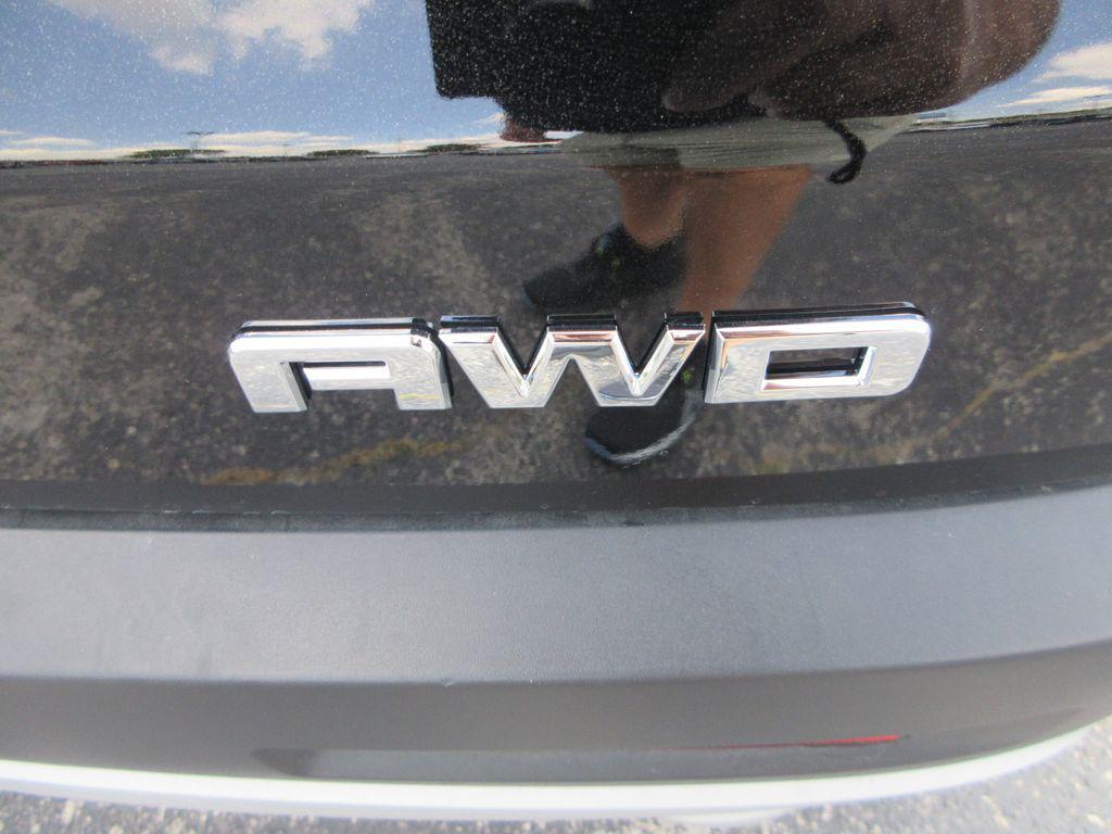 used 2019 GMC Acadia car, priced at $19,950