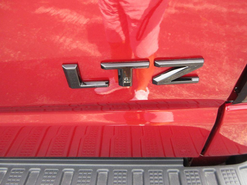 new 2025 Chevrolet Silverado 3500 car, priced at $79,972