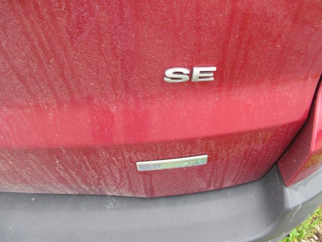used 2019 Ford EcoSport car, priced at $10,980