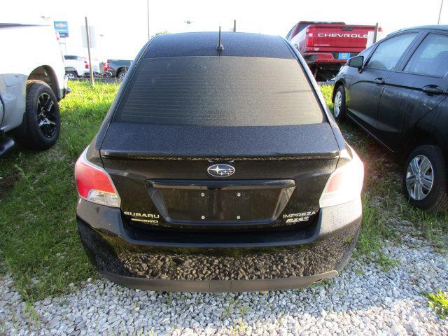 used 2015 Subaru Impreza car, priced at $14,980