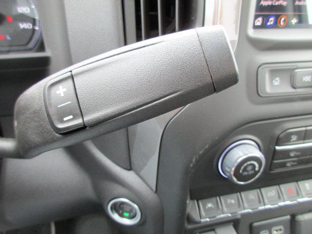 new 2025 Chevrolet Silverado 1500 car, priced at $37,912